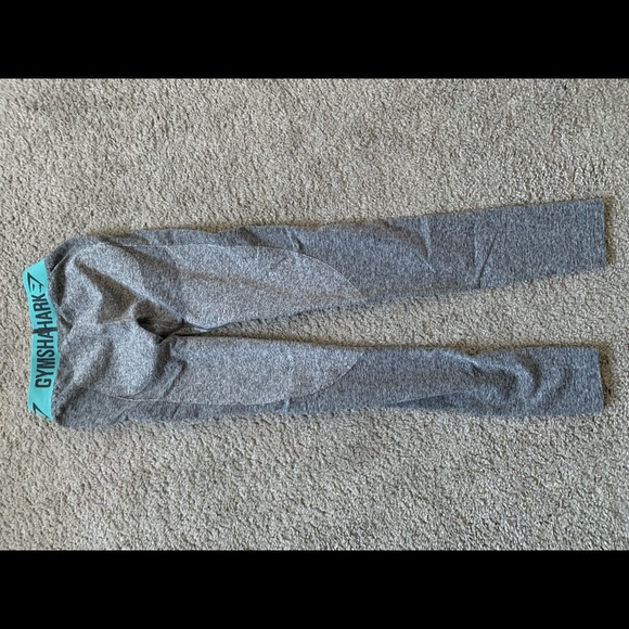 Gymshark Flex Leggings - Picture 8 of 8